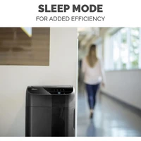 Uništavač papira FELLOWES AutoMax 550C, unakrsno rezanje