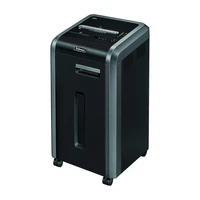 Uništavač papira FELLOWES Powershred 225i, trakasto rezanje