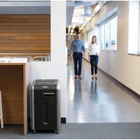 Uništavač papira FELLOWES Powershred 225i, trakasto rezanje