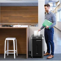 Uništavač papira FELLOWES Powershred 225i, trakasto rezanje