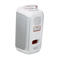 Bluetooth zvučnik JBL PartyBox Club 120, prijenosni, 160W, BT, RGB, USB, bijeli
