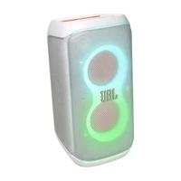 Bluetooth zvučnik JBL PartyBox Club 120, prijenosni, 160W, BT, RGB, USB, bijeli