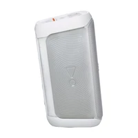 Bluetooth zvučnik JBL PartyBox Club 120, prijenosni, 160W, BT, RGB, USB, bijeli