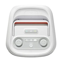 Bluetooth zvučnik JBL PartyBox Club 120, prijenosni, 160W, BT, RGB, USB, bijeli