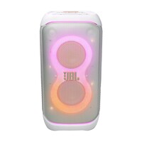 Bluetooth zvučnik JBL PartyBox Stage 320, prijenosni, 240W, BT, RGB, USB, bijeli