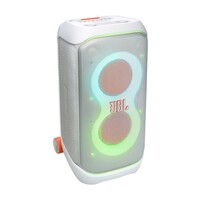 Bluetooth zvučnik JBL PartyBox Stage 320, prijenosni, 240W, BT, RGB, USB, bijeli