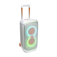 Bluetooth zvučnik JBL PartyBox Stage 320, prijenosni, 240W, BT, RGB, USB, bijeli