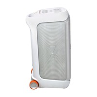 Bluetooth zvučnik JBL PartyBox Stage 320, prijenosni, 240W, BT, RGB, USB, bijeli