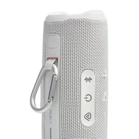 Bluetooth zvučnik JBL Flip 7, bežični, bijeli