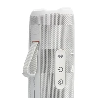Bluetooth zvučnik JBL Flip 7, bežični, bijeli
