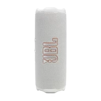 Bluetooth zvučnik JBL Flip 7, bežični, bijeli