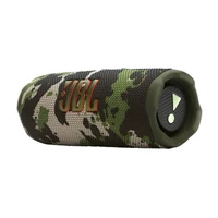 Bluetooth zvučnik JBL Flip 7, bežični, maskirni