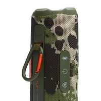 Bluetooth zvučnik JBL Flip 7, bežični, maskirni