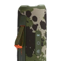 Bluetooth zvučnik JBL Flip 7, bežični, maskirni