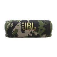 Bluetooth zvučnik JBL Flip 7, bežični, maskirni