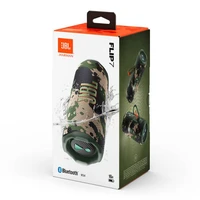 Bluetooth zvučnik JBL Flip 7, bežični, maskirni
