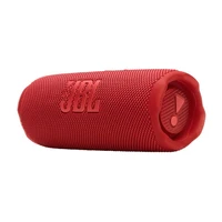 Bluetooth zvučnik JBL Flip 7, bežični, crveni