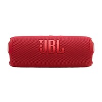 Bluetooth zvučnik JBL Flip 7, bežični, crveni