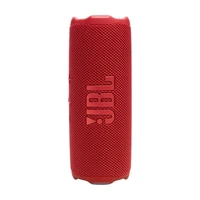 Bluetooth zvučnik JBL Flip 7, bežični, crveni