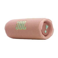 Bluetooth zvučnik JBL Flip 7, bežični, rozi