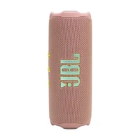 Bluetooth zvučnik JBL Flip 7, bežični, rozi
