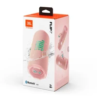 Bluetooth zvučnik JBL Flip 7, bežični, rozi