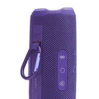 Bluetooth zvučnik JBL Flip 7, bežični, ljubičasti
