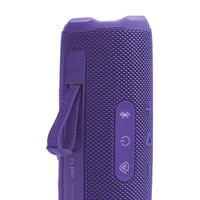 Bluetooth zvučnik JBL Flip 7, bežični, ljubičasti