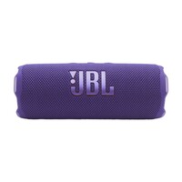 Bluetooth zvučnik JBL Flip 7, bežični, ljubičasti