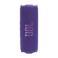 Bluetooth zvučnik JBL Flip 7, bežični, ljubičasti