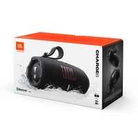 Bluetooth zvučnik JBL Charge 6, bežični, crni