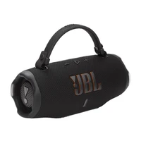 Bluetooth zvučnik JBL Charge 6, bežični, crni