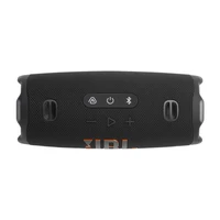 Bluetooth zvučnik JBL Charge 6, bežični, crni