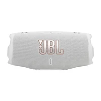 Bluetooth zvučnik JBL Charge 6, bežični, bijeli