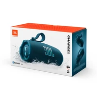 Bluetooth zvučnik JBL Charge 6, bežični, plavi