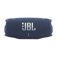 Bluetooth zvučnik JBL Charge 6, bežični, plavi