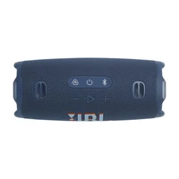 Bluetooth zvučnik JBL Charge 6, bežični, plavi