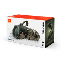 Bluetooth zvučnik JBL Charge 6, bežični, maskirni