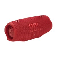 Bluetooth zvučnik JBL Charge 6, bežični, crveni