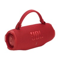 Bluetooth zvučnik JBL Charge 6, bežični, crveni