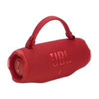 Bluetooth zvučnik JBL Charge 6, bežični, crveni