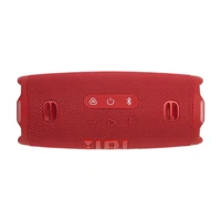 Bluetooth zvučnik JBL Charge 6, bežični, crveni