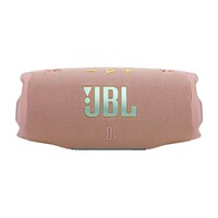 Bluetooth zvučnik JBL Charge 6, bežični, rozi