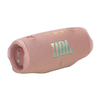 Bluetooth zvučnik JBL Charge 6, bežični, rozi