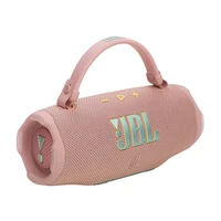 Bluetooth zvučnik JBL Charge 6, bežični, rozi