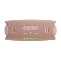 Bluetooth zvučnik JBL Charge 6, bežični, rozi