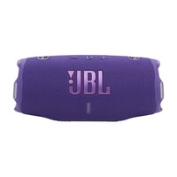 Bluetooth zvučnik JBL Charge 6, bežični, ljubičasti