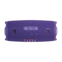 Bluetooth zvučnik JBL Charge 6, bežični, ljubičasti