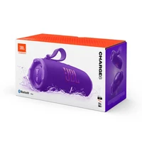 Bluetooth zvučnik JBL Charge 6, bežični, ljubičasti