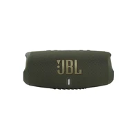 Bluetooth zvučnik JBL Charge 5, bežični, zeleni
